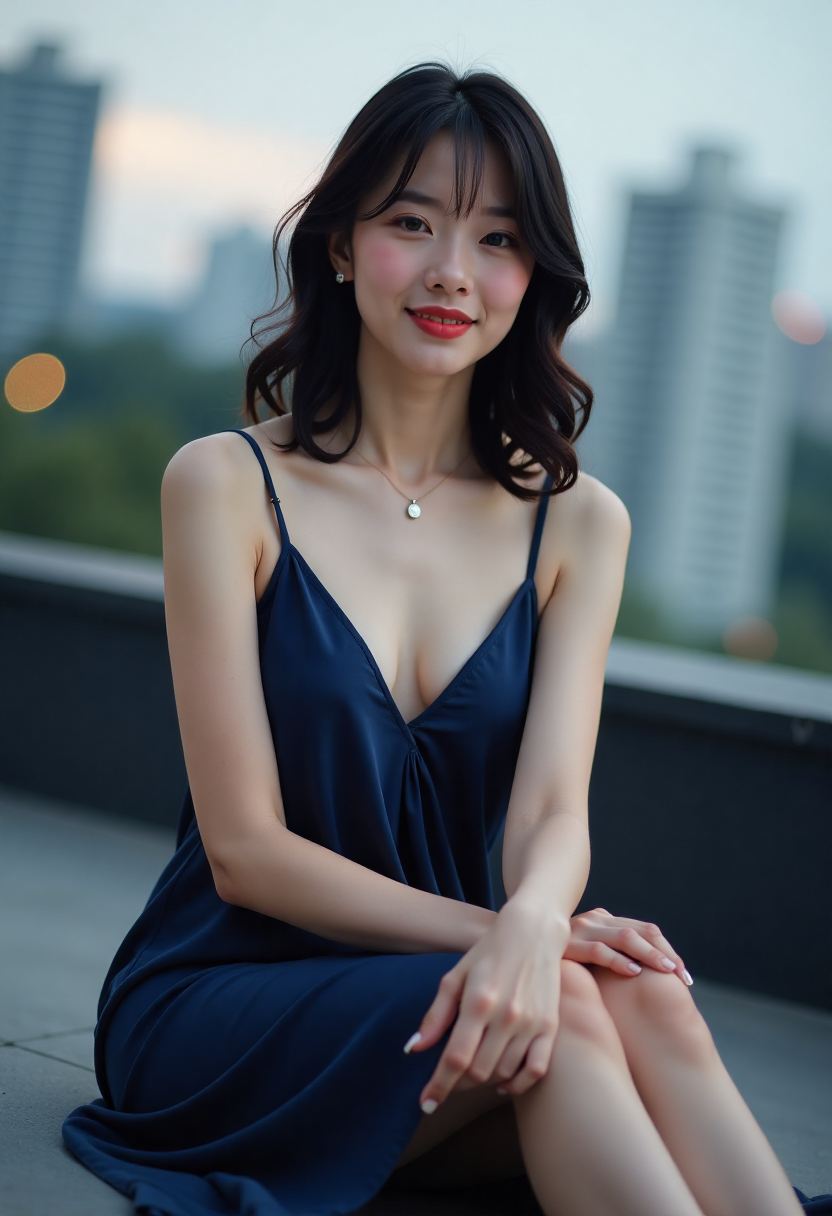 我们还没说再见海报