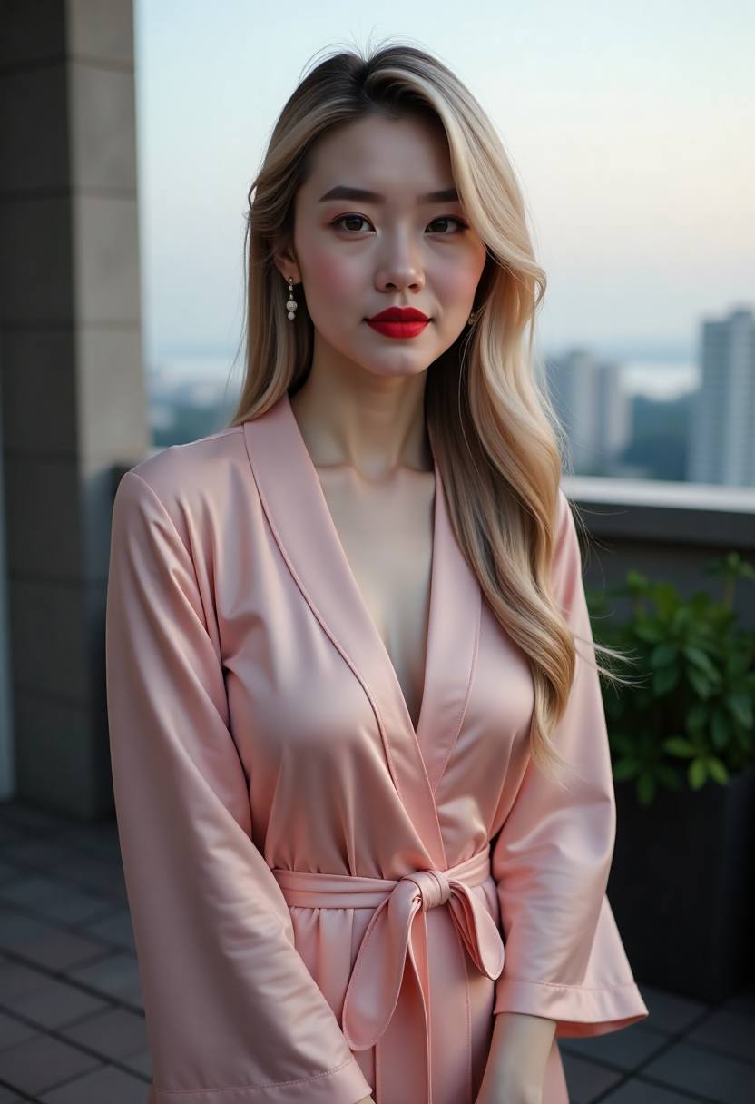一小时安静观影