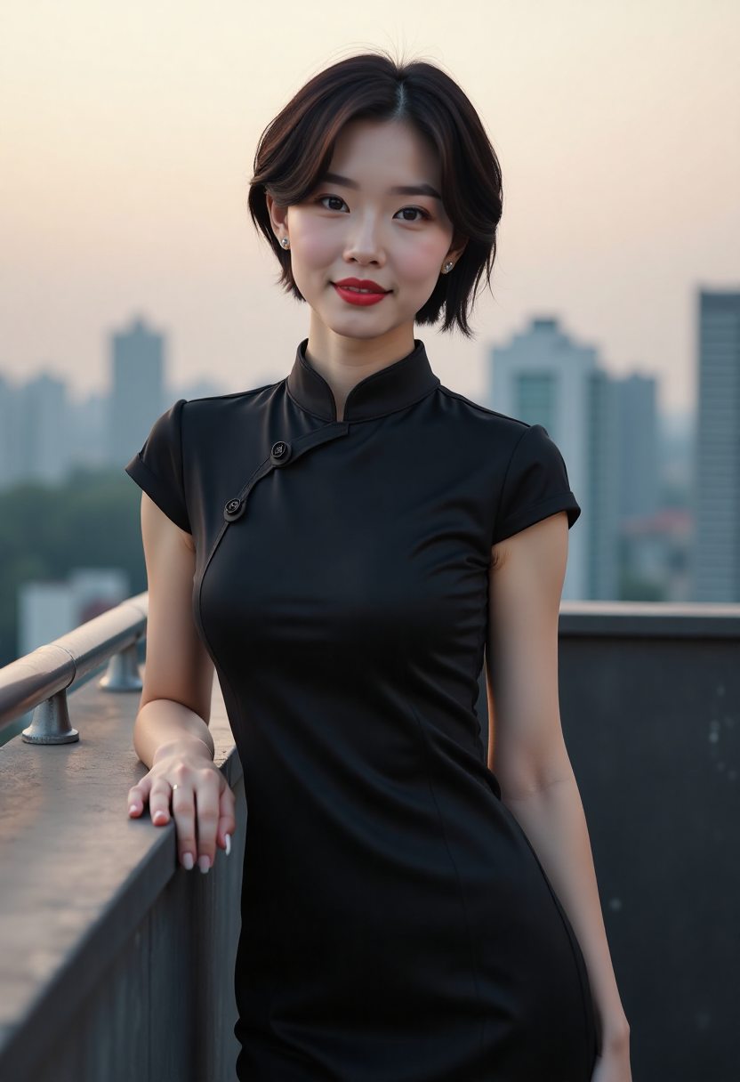 第四集深夜洗衣机