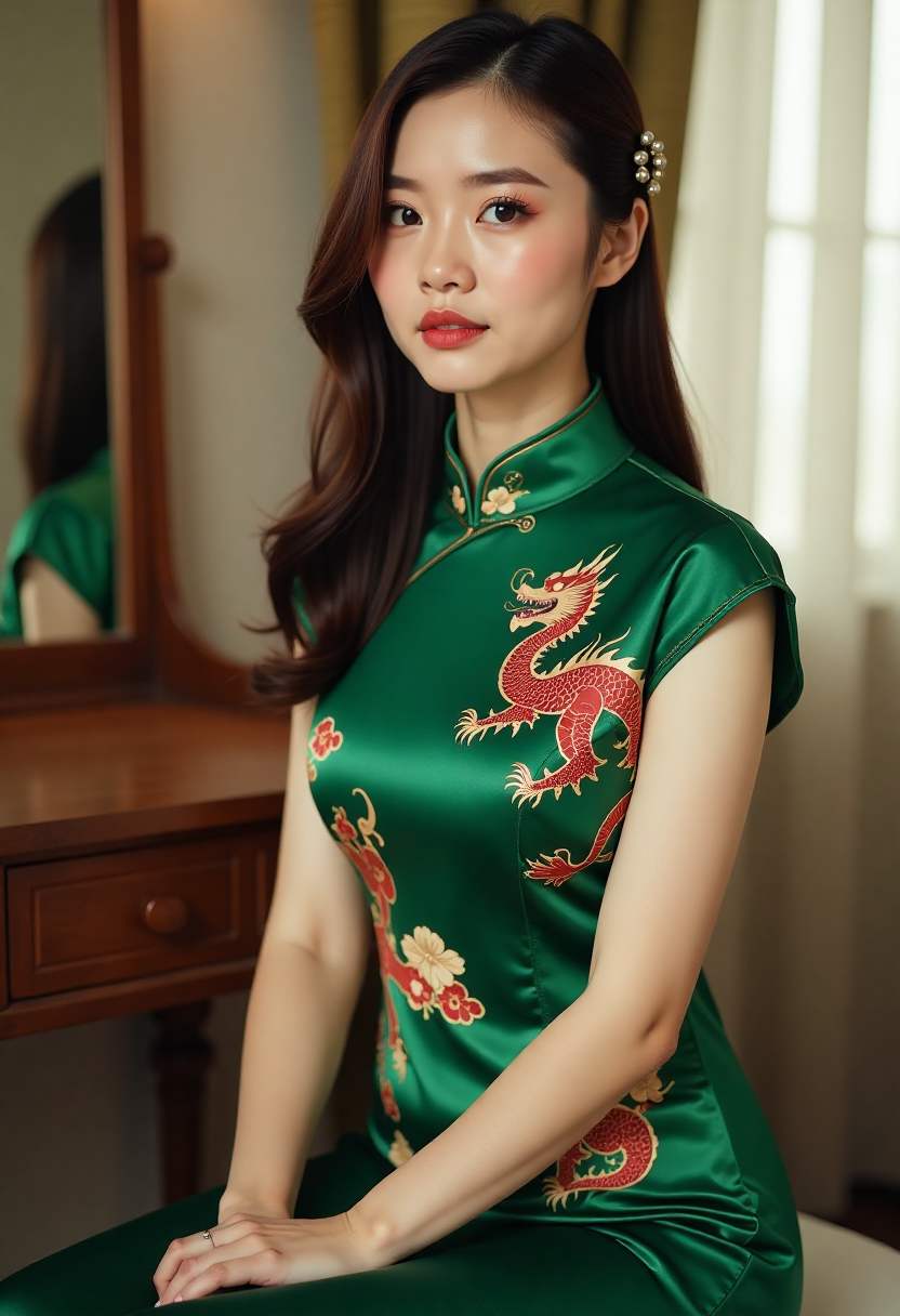 第十二集春天的洗衣店